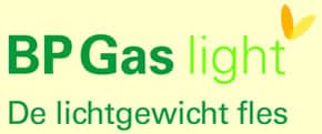 BP Gas Light