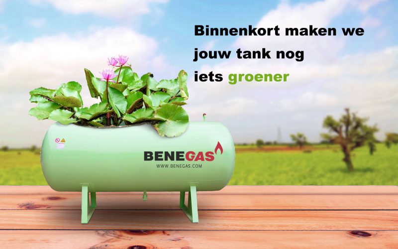 CO2 Compensatie