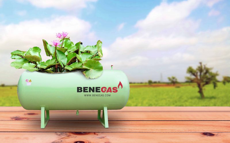 CO2 compensatie