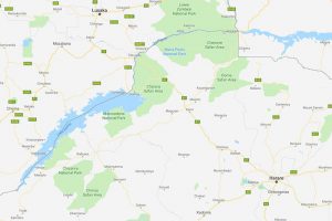 Kariba Redd+