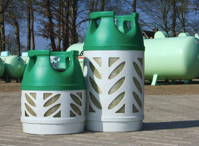 Wat is Butaan en waar wordt het voor gebruikt? Benegas